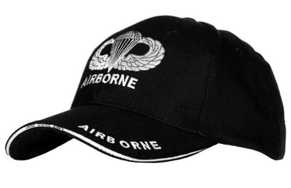 Picture of ARMY AIRBORNE CAP
